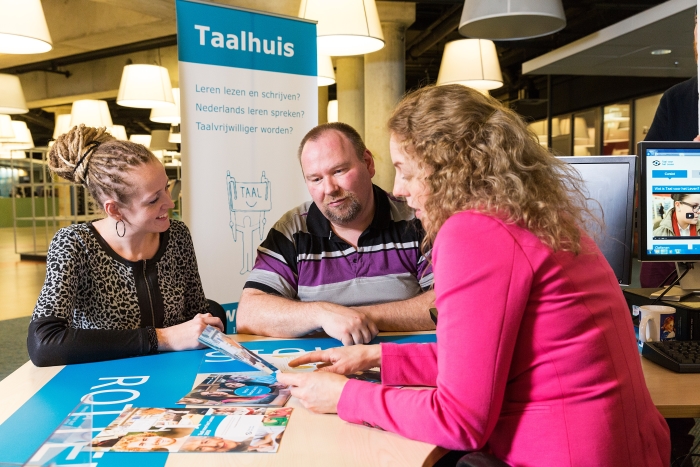 Taalcoaching