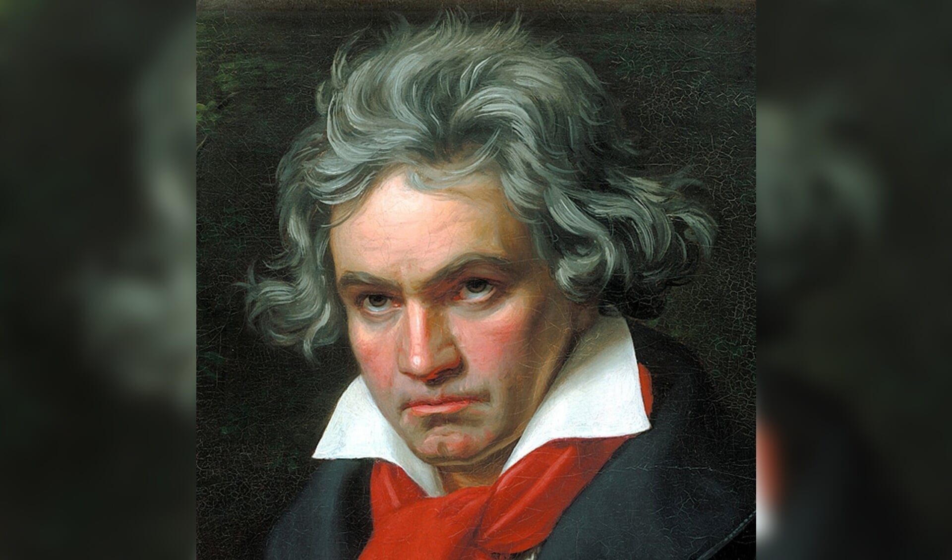 Beluister de mooiste muziek van Beethoven komend seizoen in de Edesche Concertzaal. 