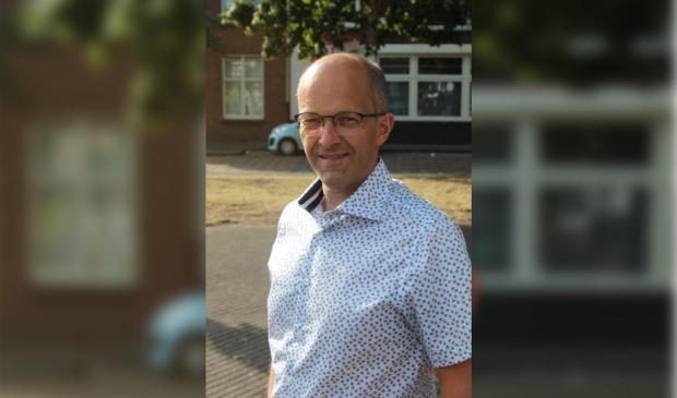 Geert van Dijk