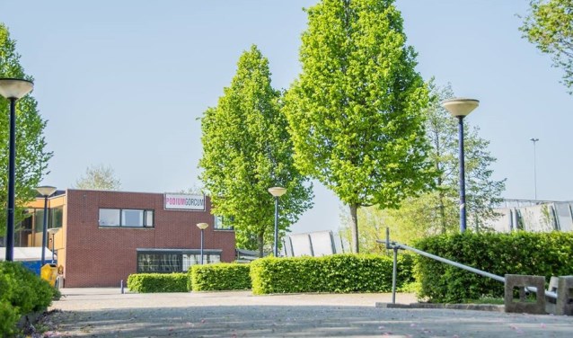Een wijkschouw van de raad, onder andere in de omgeving van PoGo. Gorcum Actief heeft het voor elkaar.