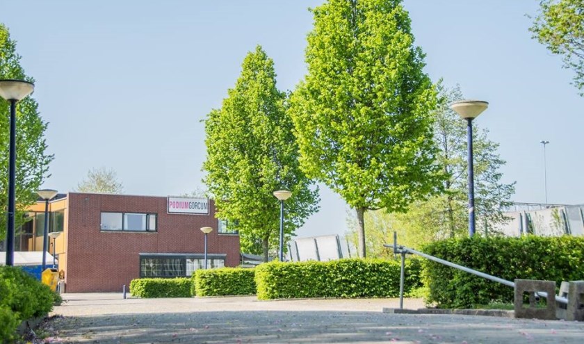 Een wijkschouw van de raad, onder andere in de omgeving van PoGo. Gorcum Actief heeft het voor elkaar.