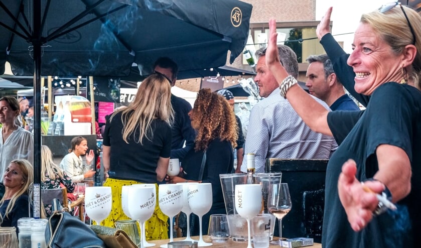 Haarlemmermeer Culinair 2019