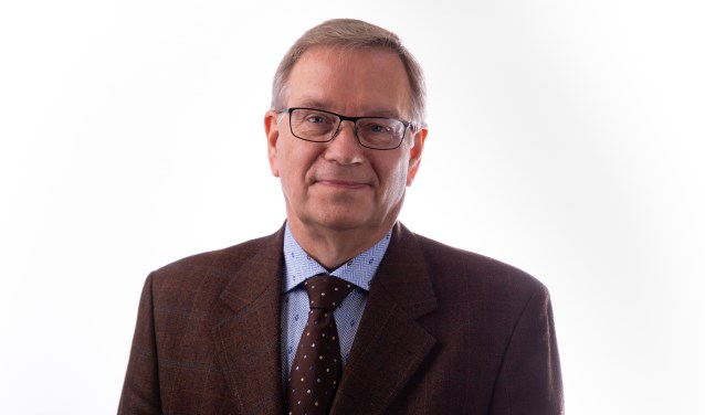 Raadslid Albert Kramer: ,,De gevolgen van softdrugs voor de samenleving zijn groot. "