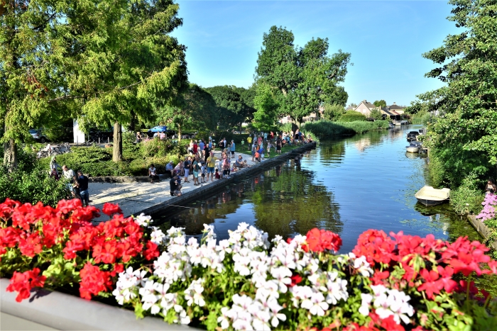 Verzamel foto viswedstrijden Alver/Kindervreugd