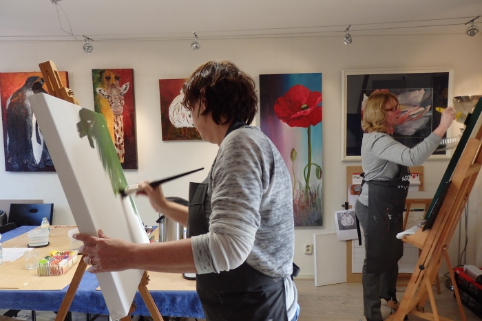 Workshop