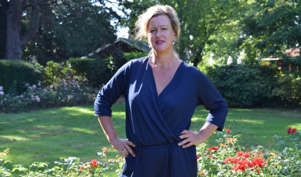 <p>Wethouder Jannelies Vissers.</p>