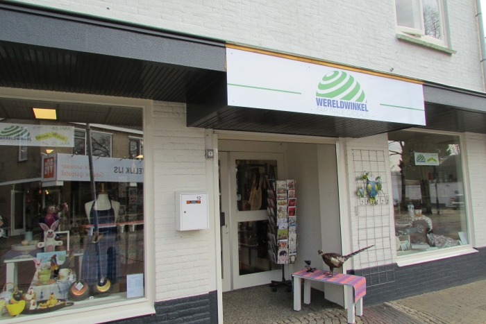 Winkel in 2018