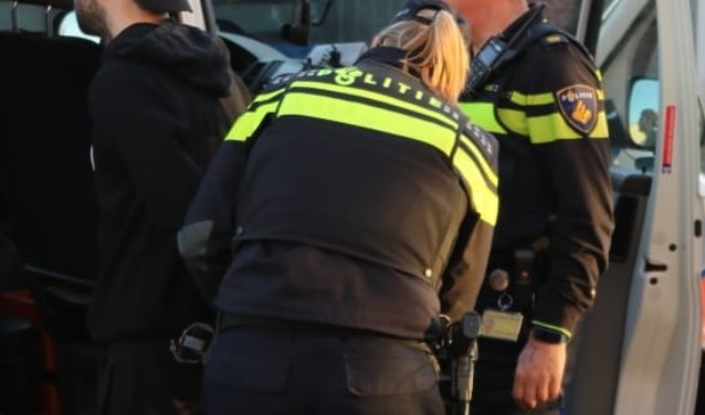 Foto ter illustratie