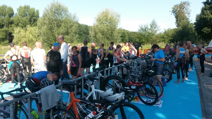 Parc Fermee