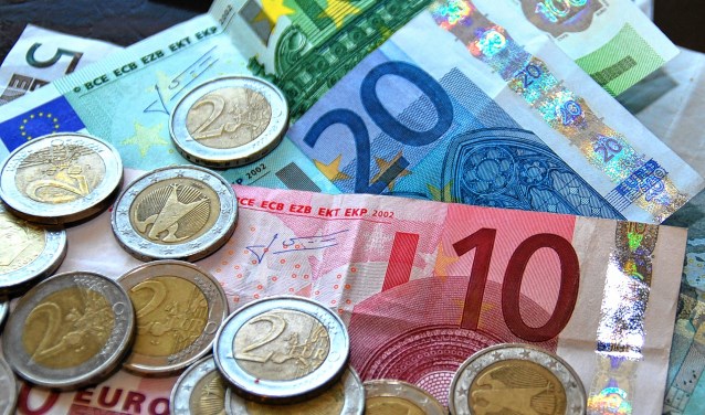 De Scherpenzeelse Kadernota toont geen slechte cijfers, toch is er bezorgdheid.
