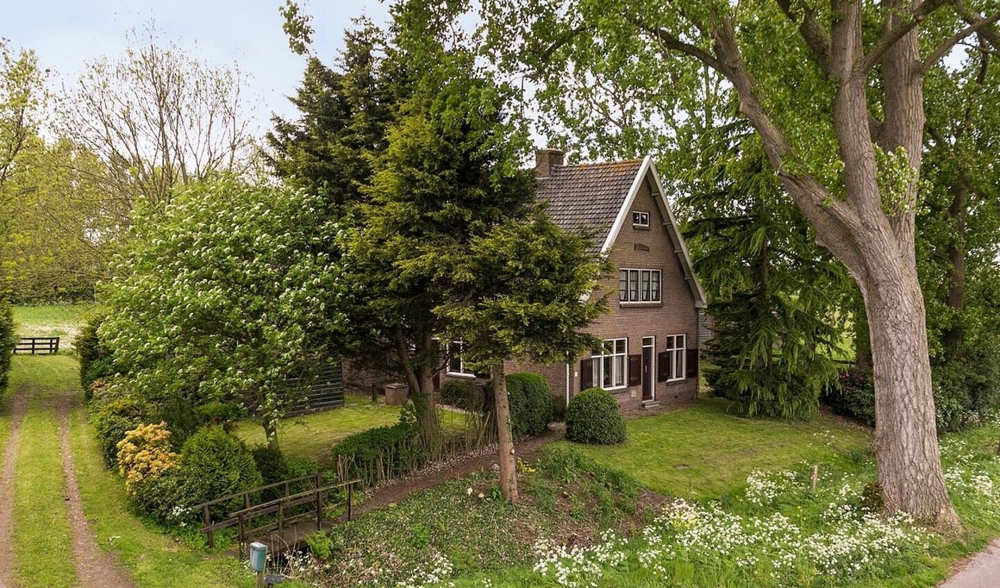 Aan de Nieuweweg 2 moet een opvang komen voor mensen met een verslaving, psychosociale of psychiatrische problematiek, en vaak ook een verstandelijke beperking.