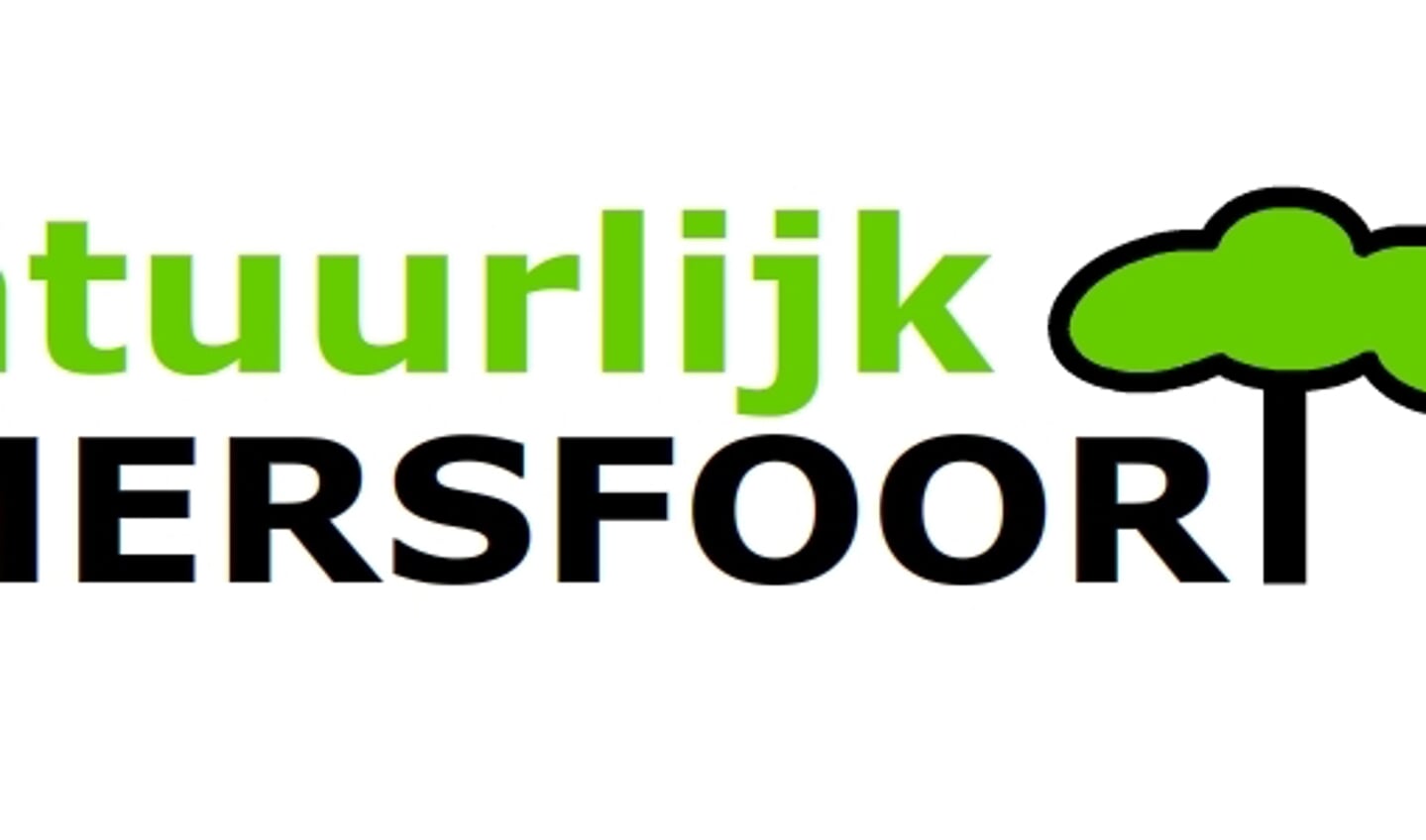 Het logo van Natuurlijk Amersfoort, de fractie die tijdelijk 'Lijst Molenkamp' moet heten. 