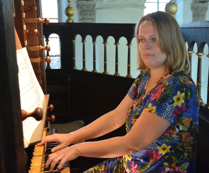 Willeke Smits