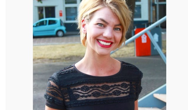 Kelly Petrie
