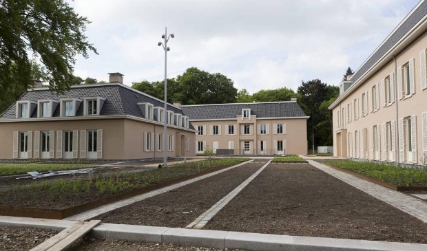 Gemeentehuis Utrechtse Heuvelrug