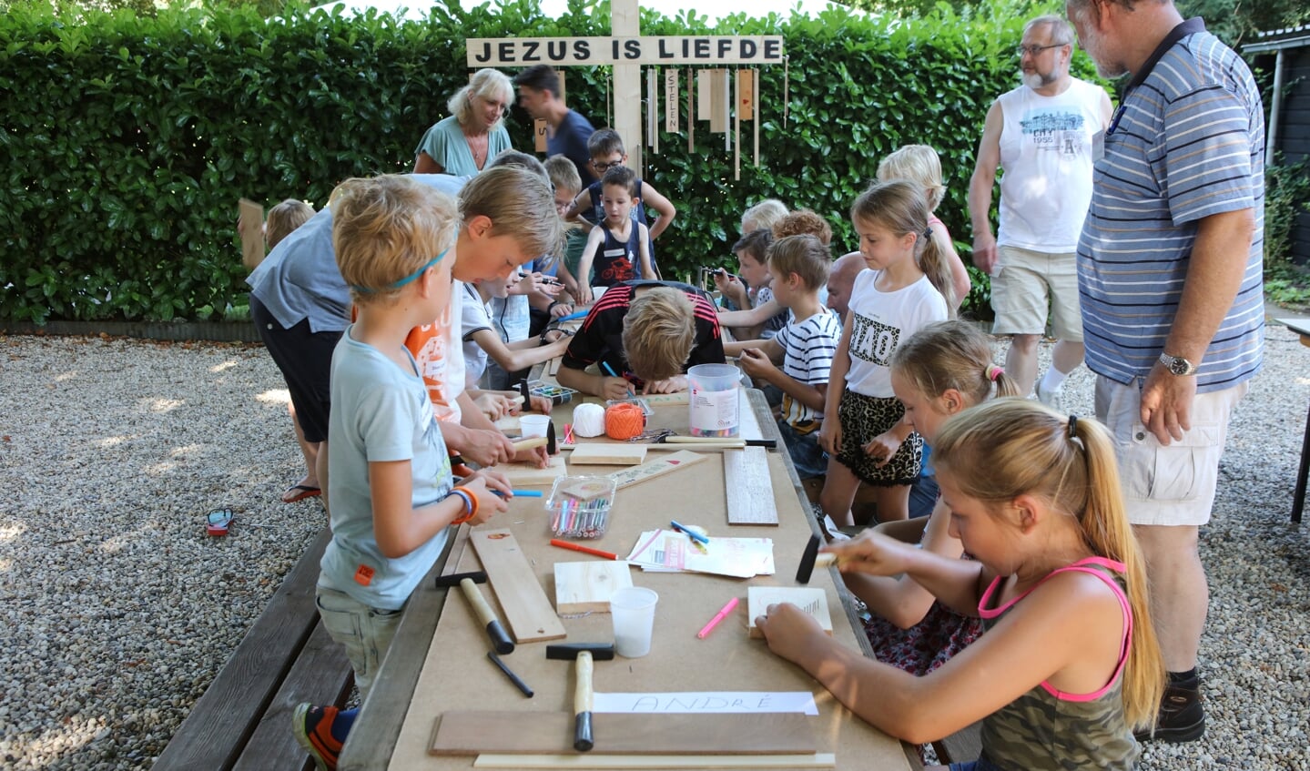 In 2019 werden de Holydays voor het laatst gehouden.