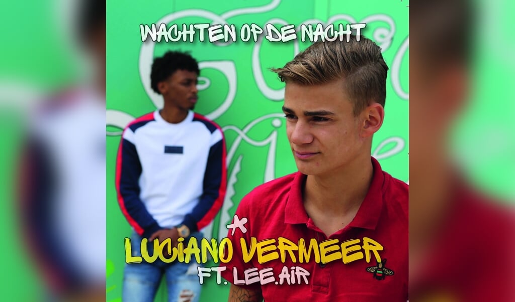  Luciano Vermeer & Lee.Air