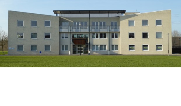 Gemeentehuis Bunnik