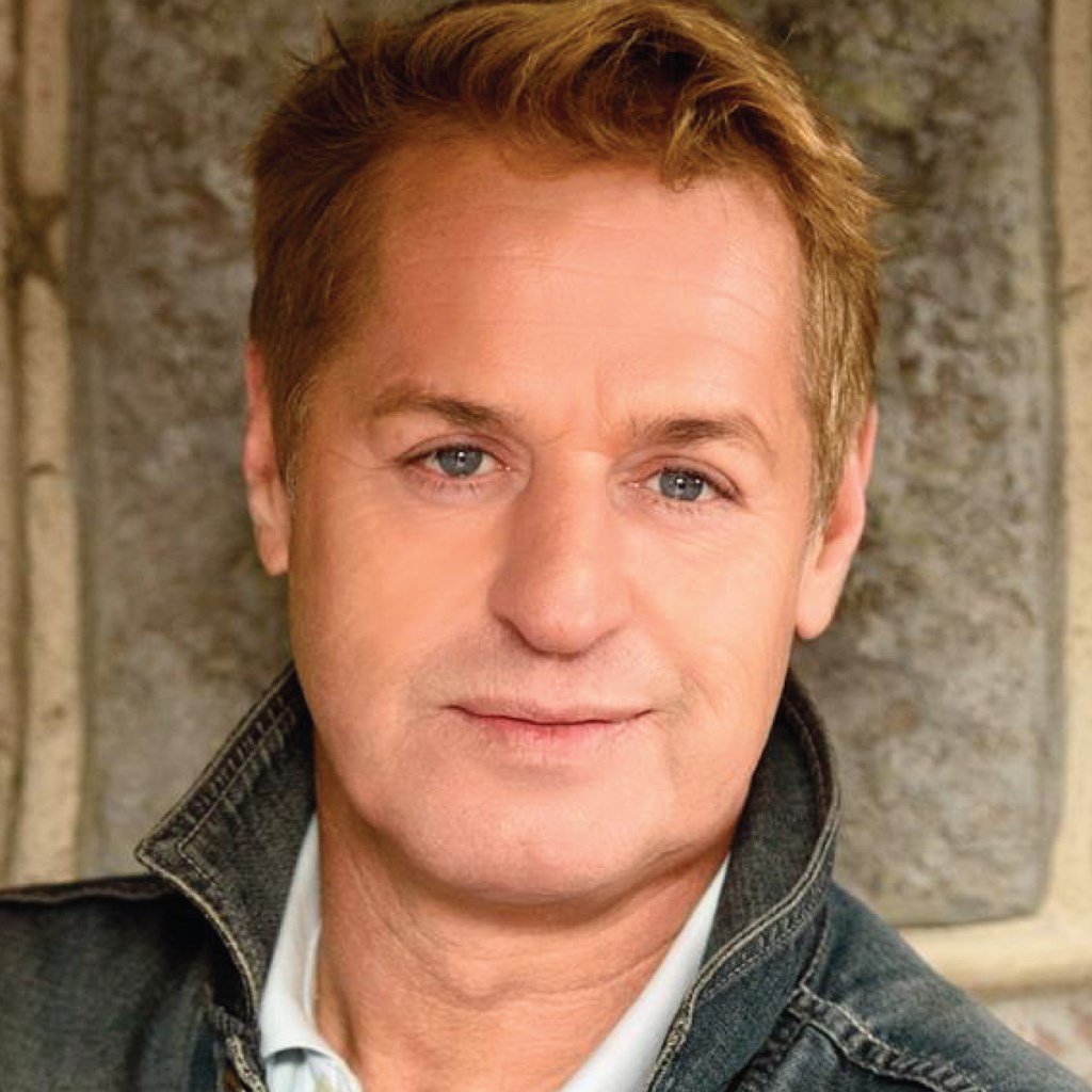 Tony Neef