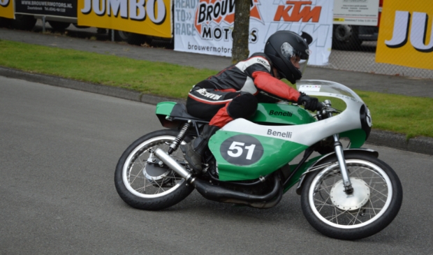 <p>Classic Races 2018</p>