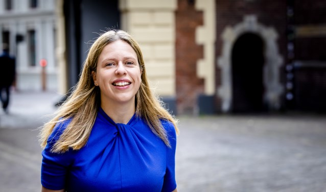 Minister Schouten