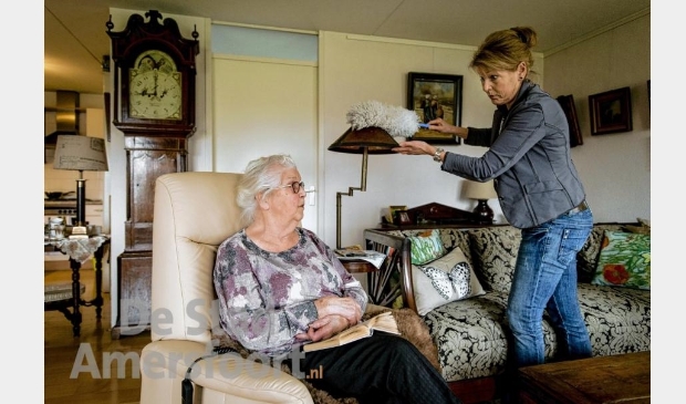 <p>Archiefbeeld ter illustratie.</p>