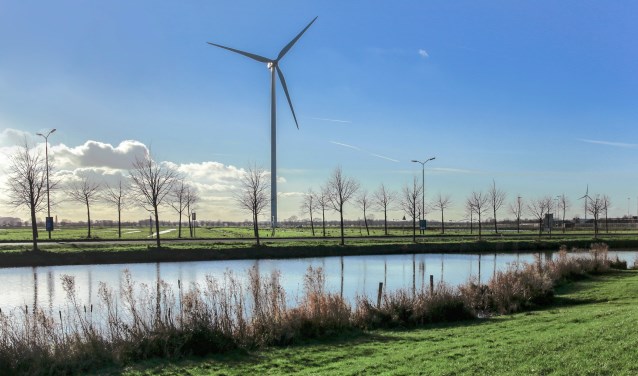 Startnotitie Regionale Energie Strategie in laatste vergadering voor het zomerreces