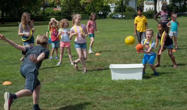 Sport Event Soest