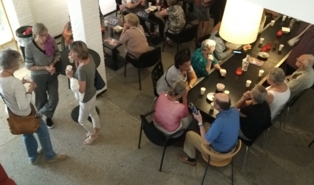 <p>Bij mantelzorgers wordt vaak aan ouderen gedacht, maar ook veel jongeren zijn mantelzorger.</p>