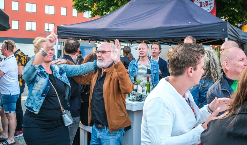 Haarlemmermeer Culinair 2019