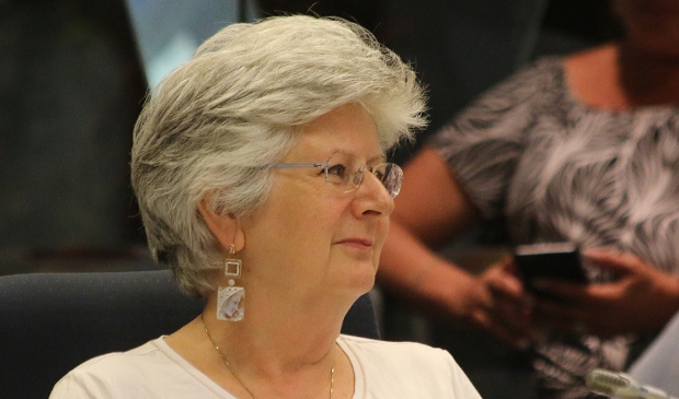 <p>Marina Casadei.</p>