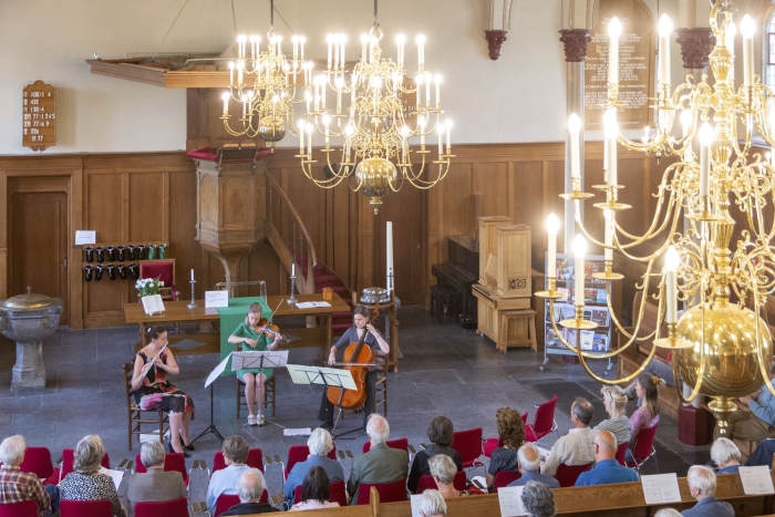 Het Rhenus Ensemble