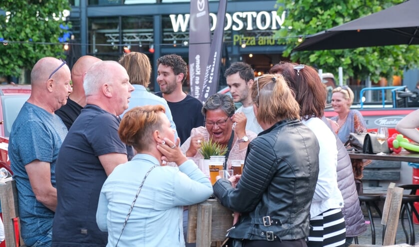 Haarlemmermeer Culinair 2019