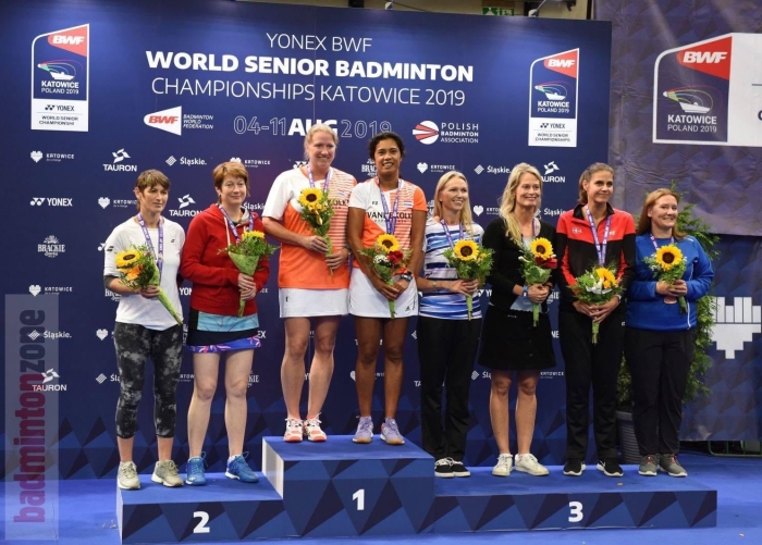 podiumplaatsen WSB 2019