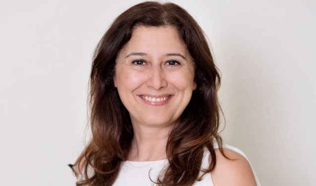 Cultuurwethouder Fatma Koser Kaya.