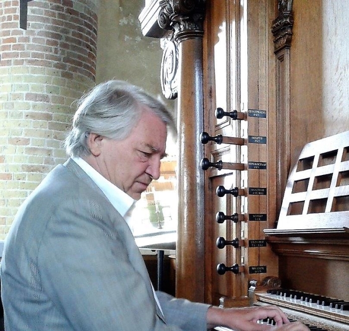 Kees van Eersel