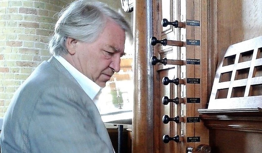 Kees van Eersel