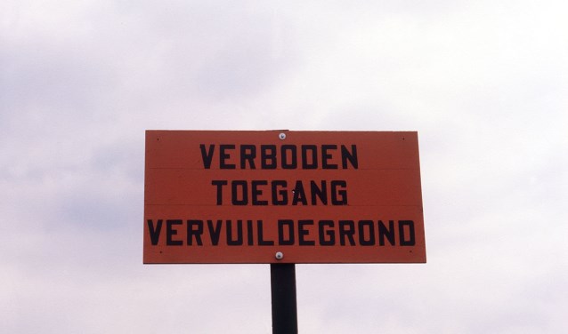 Foto ter illustratie