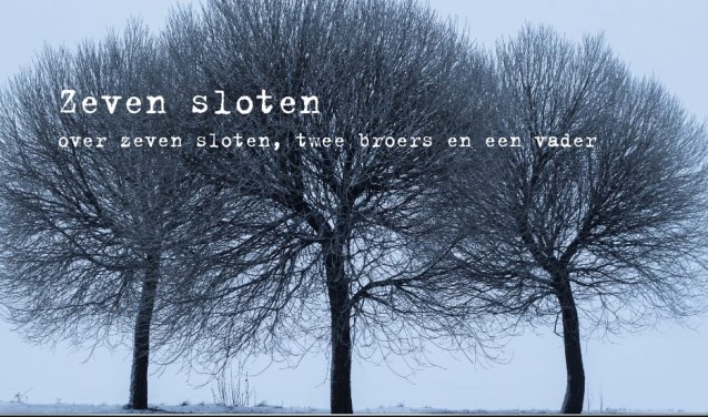 Zeven Sloten, gespeeld door Nobuts