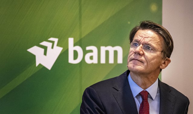 BAM geeft toelichting op halfjaarcijfers