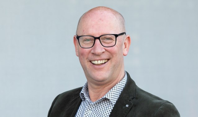 John van Ginkel