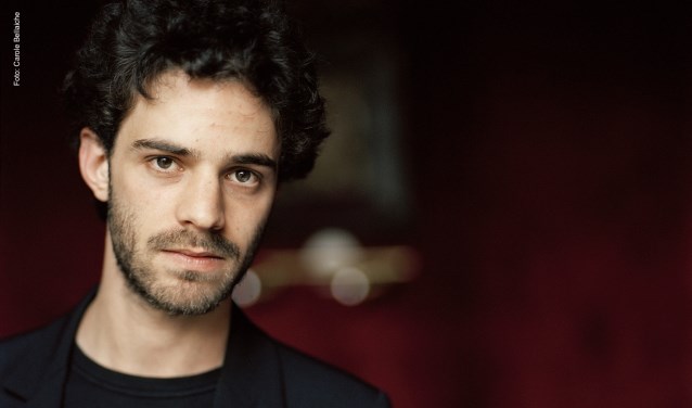Adam Laloum opent op 2 november de serie Wereldpianisten met muziek van Beethoven, Schubert en Schumann.