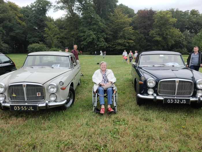 Oldtimers