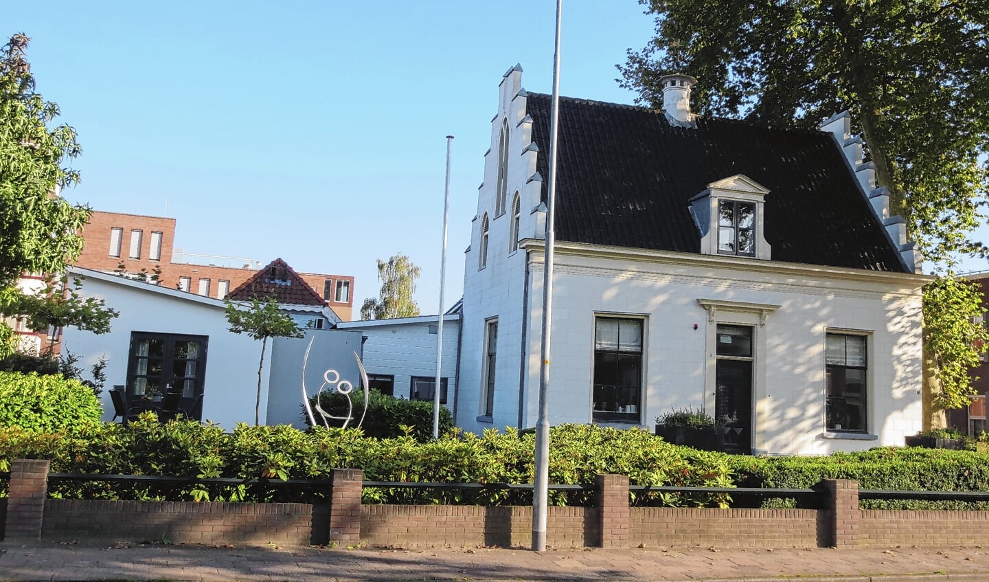 Hospice Nijkerk houdt twee informatiebijeenkomsten.