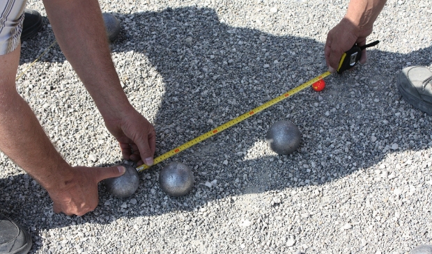 <p>De selectie traint voor het WK in Thailand</p>