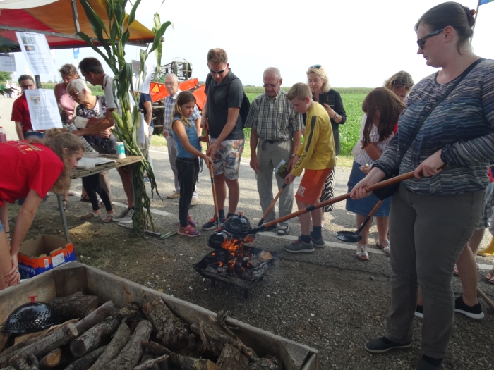 oogstfeest 2017