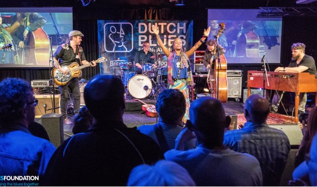 Jamsessie DBF