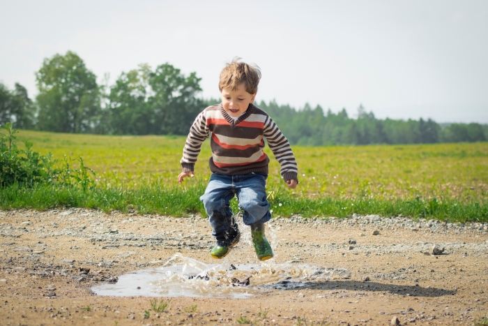 Leer beter omgaan met kind met ADHD