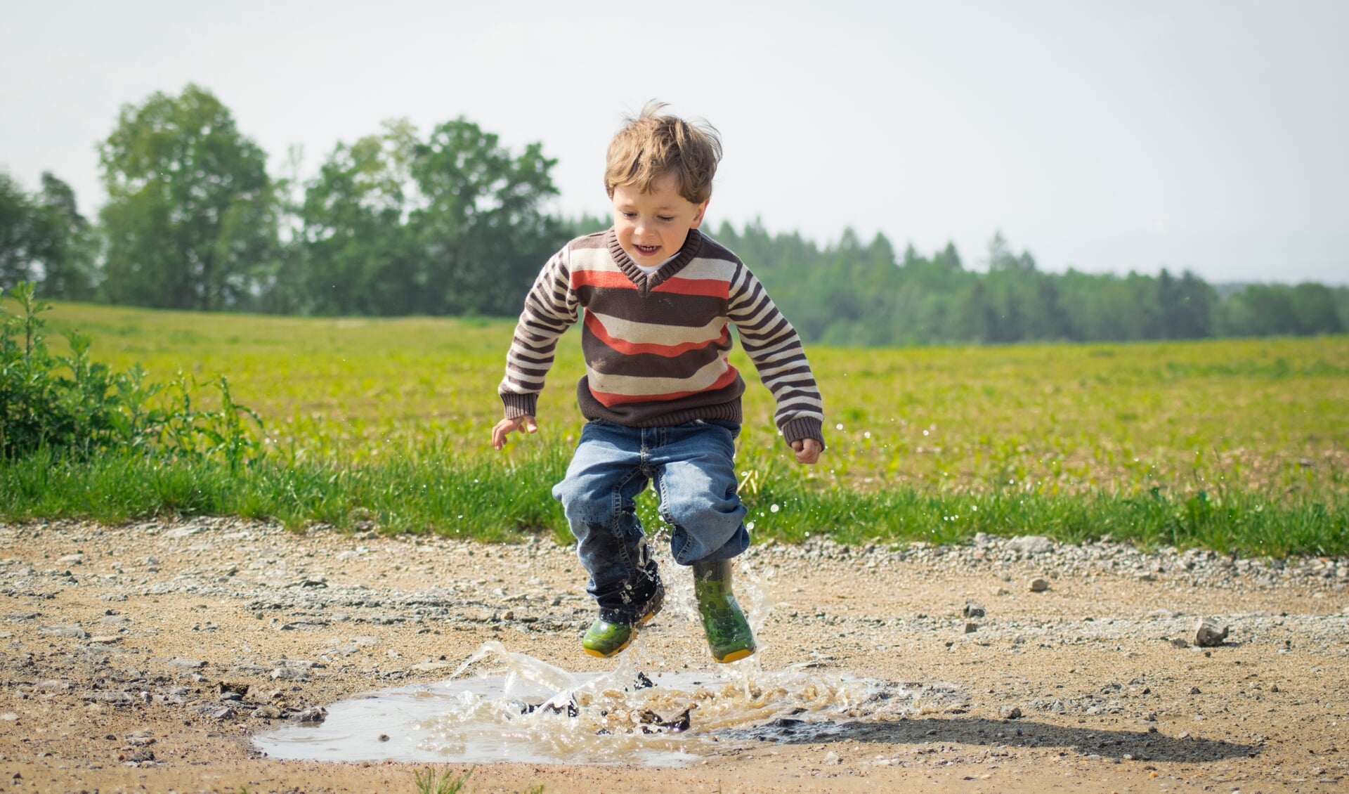 Leer beter omgaan met kind met ADHD