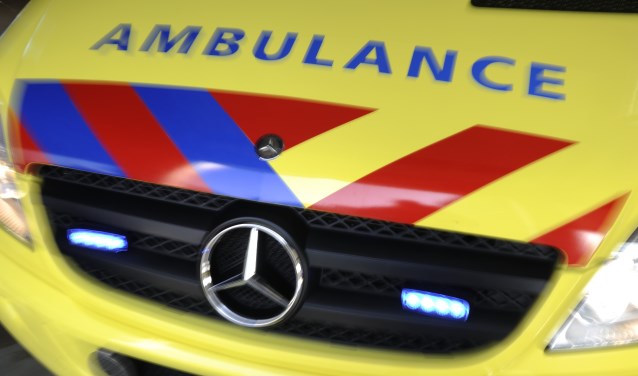 ambulance